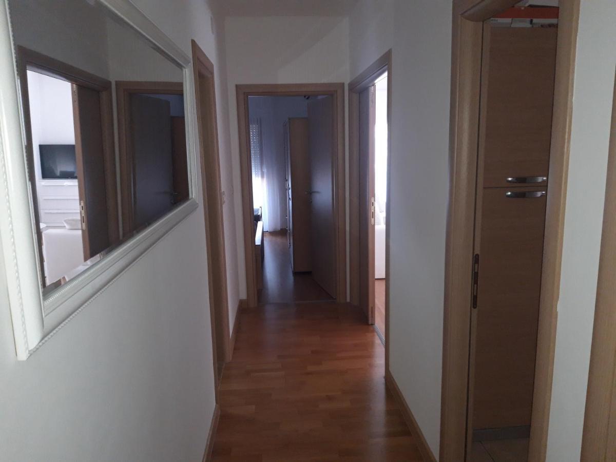 Marys Home Apartment Medugorje Exterior foto